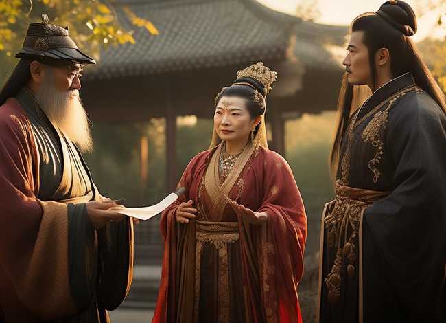 将相和的故事五年级全集（五年级将相和三个小故事）