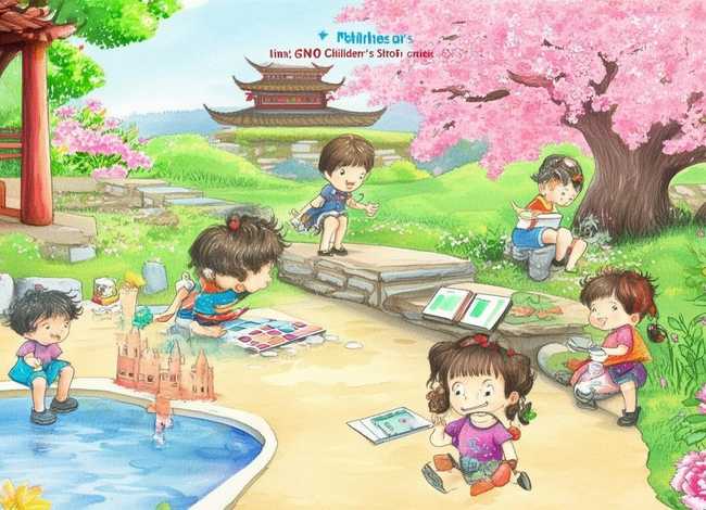 中国幼儿小故事；中国幼儿小故事100篇