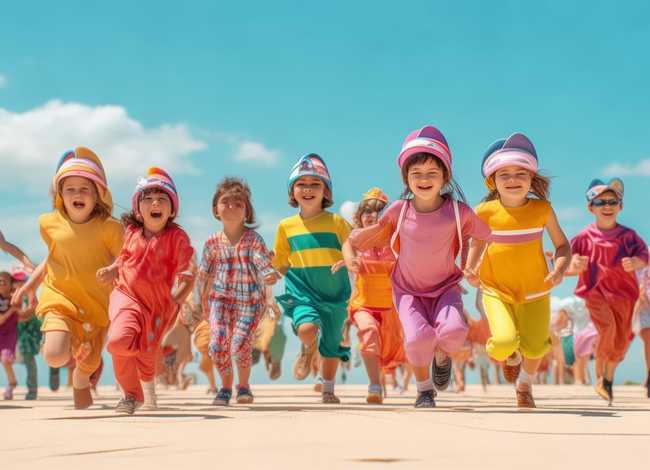 《蒲公英》儿童歌曲、《蒲公英》儿童歌曲图片