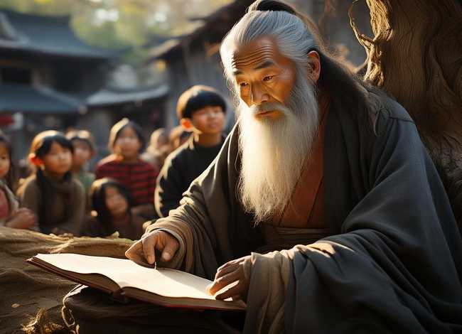 古代诚信经典故事（古代诚信经典故事有哪些）