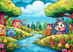 经典幼儿绘本故事、经典幼儿绘本故事大全