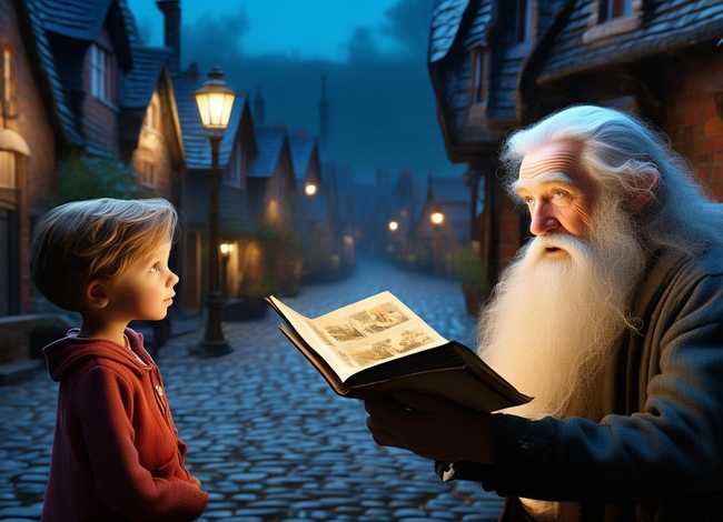 儿童英国历史故事 有趣的英国历史小故事