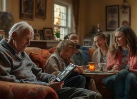 老人的故事电视剧免费观看、老人的故事电视剧免费观看全集