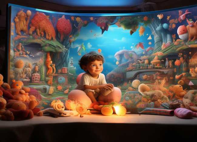 儿童故事播放平台（儿童故事播放平台推荐）