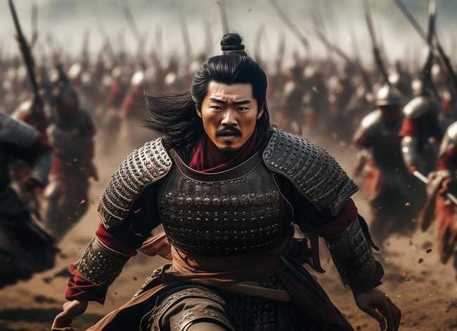 围魏救赵这个故事 围魏救赵这个故事的主人公是谁