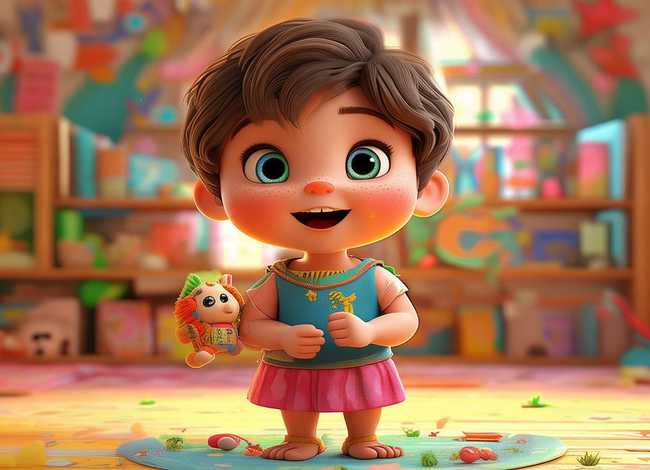 儿童讲故事表演视频、小儿讲故事视频表演