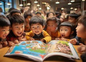 中班故事大全100首、中班故事大全100首短篇