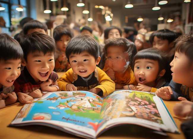 中班故事大全100首、中班故事大全100首短篇 中班故事大全100首、中班故事大全100首短篇