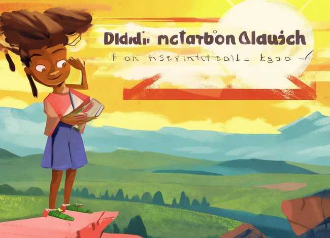 儿童故事大全12岁励志故事；适合12岁的励志小故事