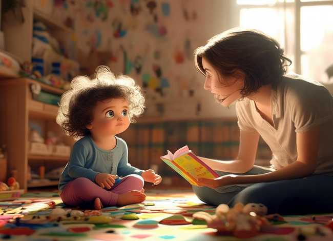 儿童故事2分钟左右；儿童故事2分钟左右简单