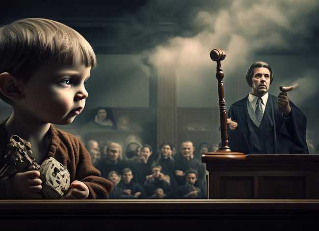 虐待儿童jj;虐待儿童要判刑多久 虐待儿童jj;虐待儿童要判刑多久