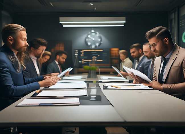 企业管理管理制度 - 企业管理制度范本