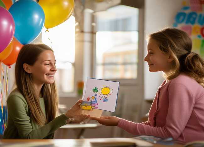 教师节的故事简短 教师节的故事简短30字