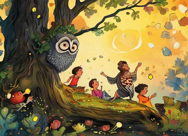 幼儿故事800字作文（幼儿故事800字作文初中）