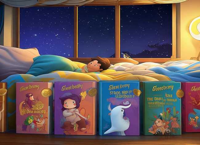 幼儿睡前故事完整版下载 睡前故事幼儿故事大全下载