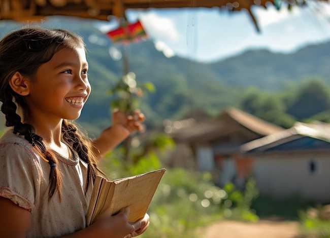 留守儿童的真实故事，留守儿童的例子