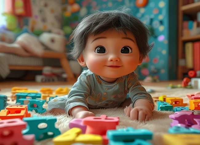 儿童小故事带拼音打印免费（幼儿小故事带拼音）