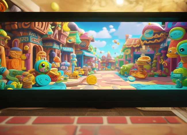 金钱的故事动画片、金钱的故事动画片在线观看