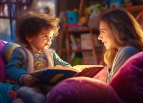 适合小孩听故事、适合小孩听故事的音乐