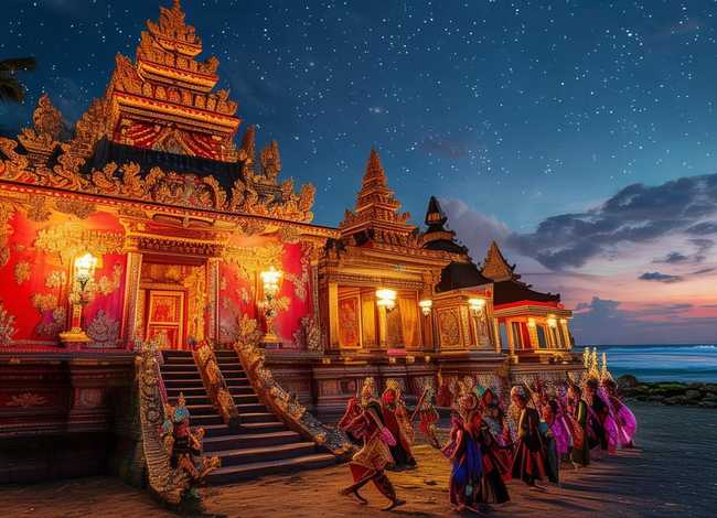 巴厘岛的故事合集（巴厘岛的故事合集在线观看）