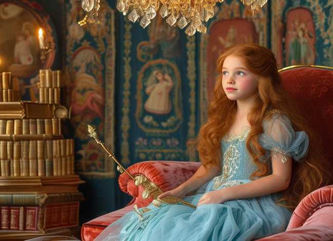 公主小故事视频大全（公主小故事视频大全集）