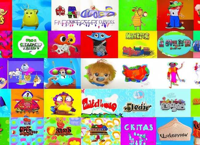 儿童品牌大全（儿童品牌大全排行榜）