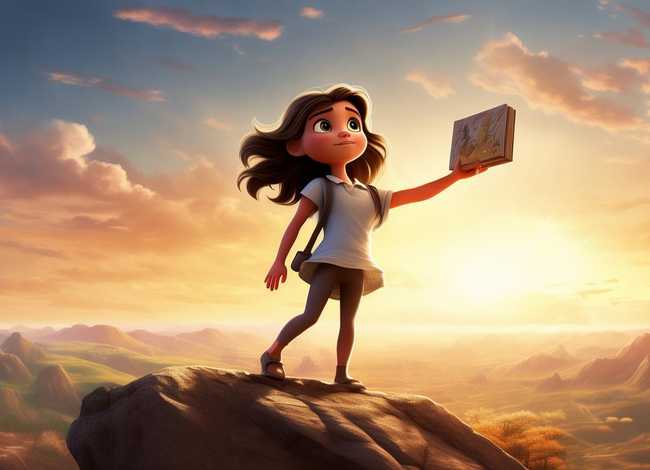 励志的绘本故事、励志的绘本故事有哪些