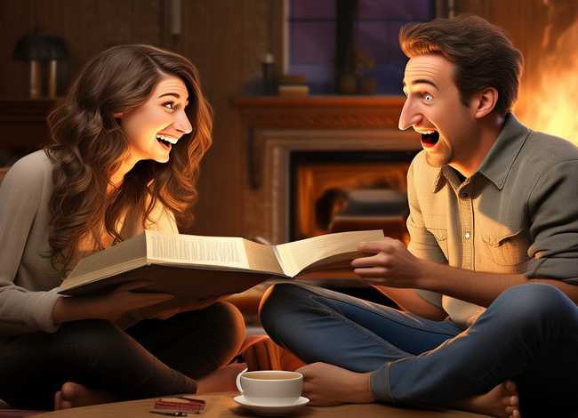 幽默故事哄女朋友短篇;幽默故事哄女朋友短篇小说 幽默故事哄女朋友短篇;幽默故事哄女朋友短篇小说