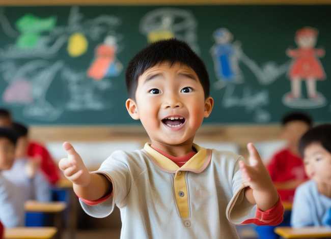 小学生讲沉香救母的故事（小学生讲沉香救母的故事简短）