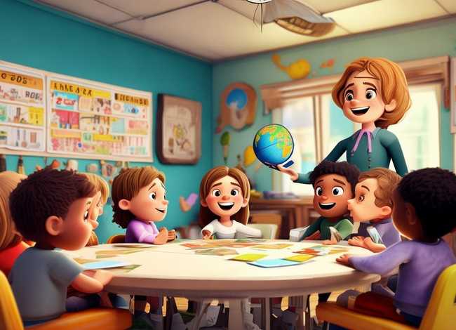 儿童英语故事讲解，儿童英语故事视频讲解大全