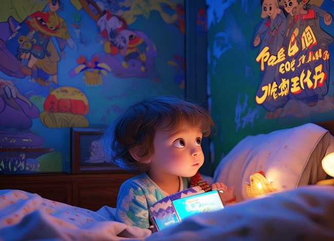 西游记儿童睡前故事在线听；西游记睡前故事在线听免费听