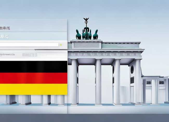 办理德国签证的官网；办理德国签证的官网在哪