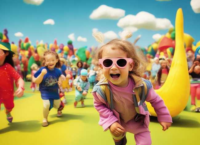 儿童搞笑故事大全笑死人经典；搞笑儿童故事大全笑死人免费听