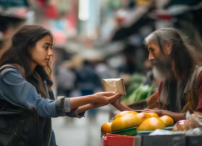 现代关于诚信的故事简短 关于诚信的现代小故事简短