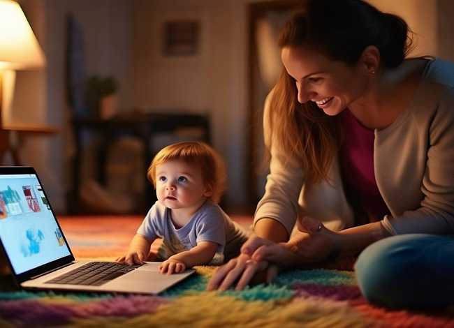 妈妈讲故事在线听，妈妈讲故事在线听视频