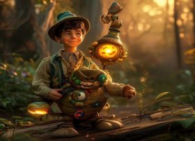 木偶奇遇记儿童故事mp3（听故事木偶奇遇记mp3）