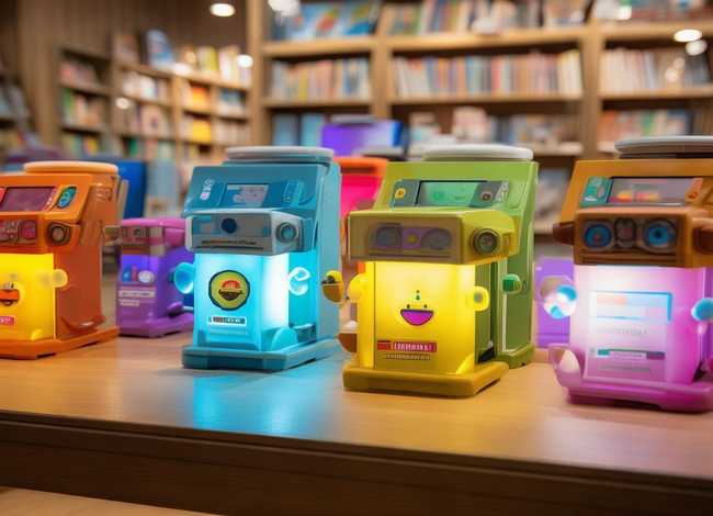 儿童故事机批发 - 幼儿故事机品牌排行榜