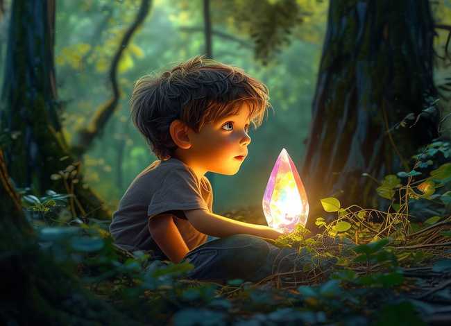 故事星孩 星孩的故事知道什么道理