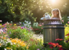 节约水小故事；节约用水小故事作文