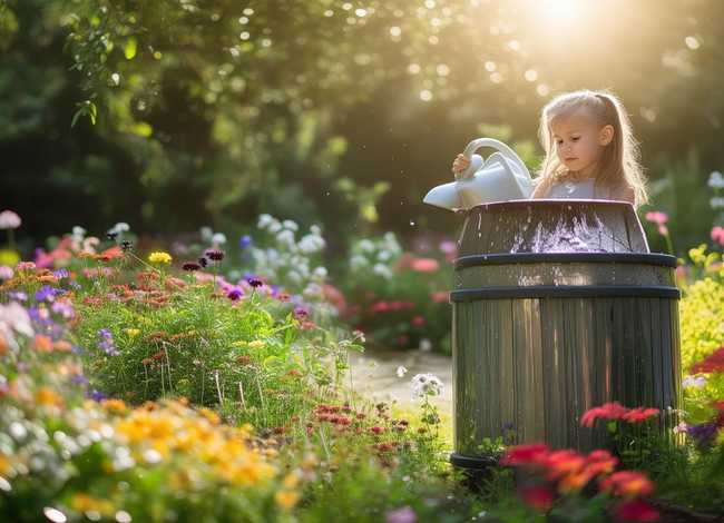 节约水小故事；节约用水小故事作文