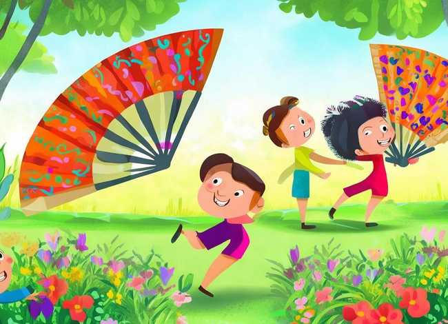 三借芭蕉扇的故事儿童版，播放三借芭蕉扇的故事