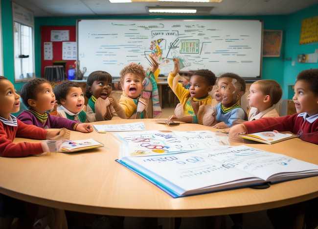 儿童哲学教案小学 儿童哲学课教案