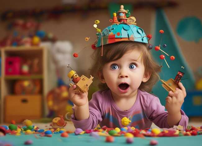 儿童发明小故事简短，发明小故事简短 30字