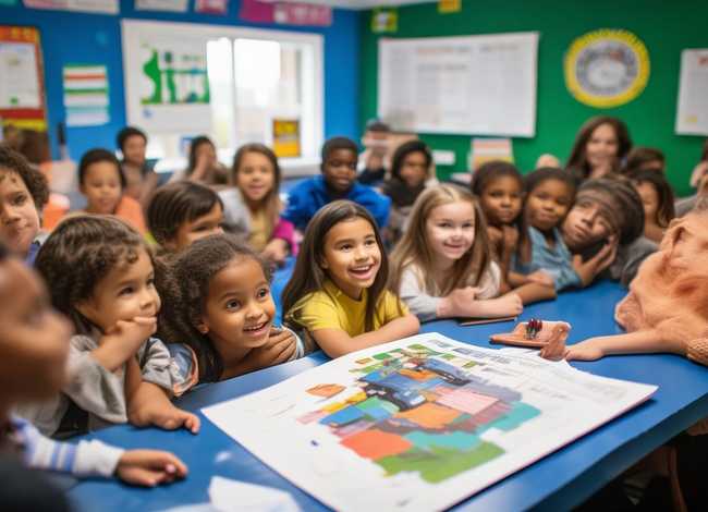 适合小学生的法制故事300字(适合小学生的法制故事300字内容) 适合小学生的法制故事300字(适合小学生的法制故事300字内容)