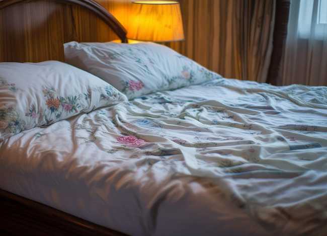 上海睡前故事；上海故事睡裙