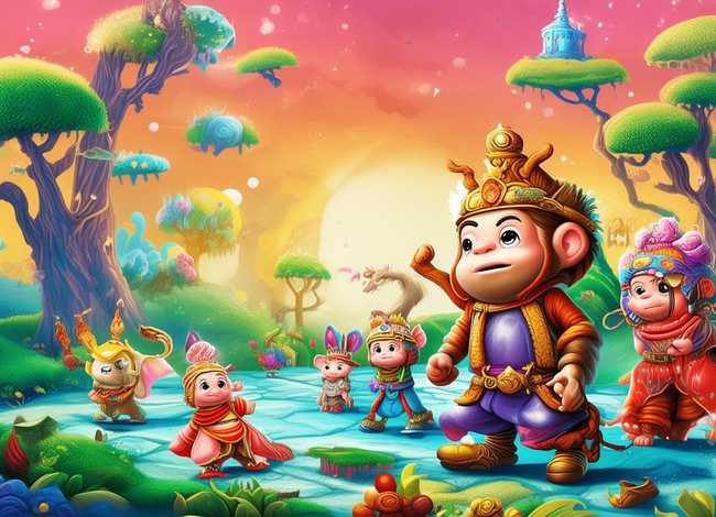 西游记儿童故事mp3免费下载百度网盘（西游记儿童 百度网盘）