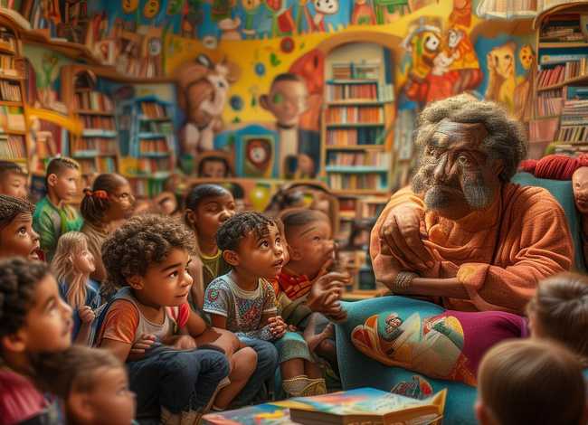 有哪些儿童故事好听；儿童故事都有哪些好听的