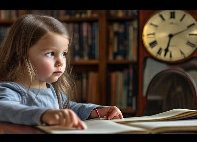 守时小故事；守时小故事50字