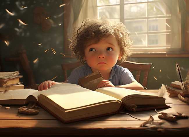 小故事为什么不能，小故事为什么不能听