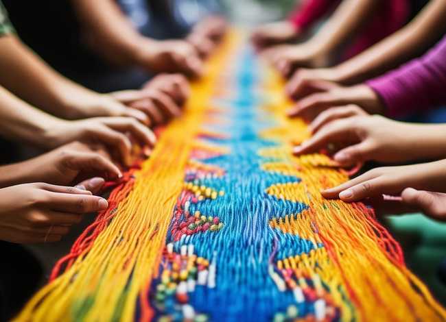 团队精神的小故事简短 团队精神的小故事简短精辟